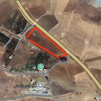 فروش زمین کشاورزی