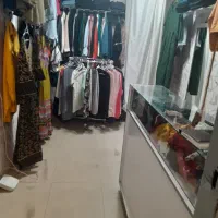 فروش مغازه ۱۲ متری در پاساژ فوژان فولادشهر|فروش مغازه و غرفه|فولادشهر, C4|دیوار