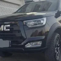 اجاره خودرو Kmc t8