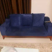 مبل هفت ومیز نهار خوری ۶ نفره