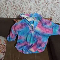 سویشرت یکبار پوشیده