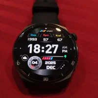 ساعت هوشمند QCY G2