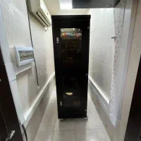 انجام کار پسیو شبکه و آرایش رک با تیم حرفه ای