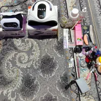 وسایل ناخنکاری|آرایشگاه و سالنهای زیبایی|ارومیه, |دیوار