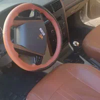 پارس موتور xu7pدریچه سیمی|خودرو سواری و وانت|اسدآباد, |دیوار