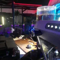 استخدام باریستا