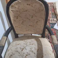 مبل ۱نفره
