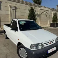 پراید 151مدل1402