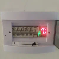 برقکارفوری رفع اتصالی*نیم ساعته درمحل بدون بدقولی*|خدمات پیشه و مهارت|مشهد, شاهد (شهرک غرب)|دیوار