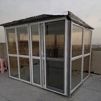 درب و پنجره دوجداره upvc|خدمات پیشه و مهارت|کرمانشاه, |دیوار