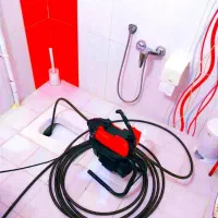 لوله بازکنی ابراهیمی فـوری ارزانترازهمه شبانه روزی