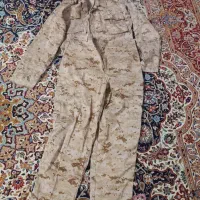 ست لباس تاکتیکال