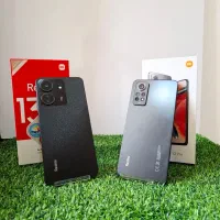 شیاومی note 12 pro و rdmie 13c حافظه 256