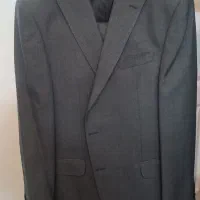 کت و شلوار برند کرال