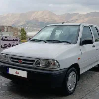 پراید مدل 99