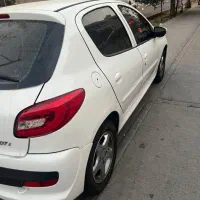 207اتومات مدل۹۶|خودرو سواری و وانت|مشهد, تربیت (صدف)|دیوار