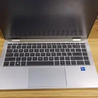 لب تاپ اچ پی lab top hp elitebook