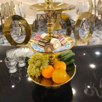 تجهیزات تالاری تندیس