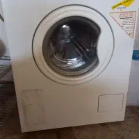 لباسشویی خشک کن سالم