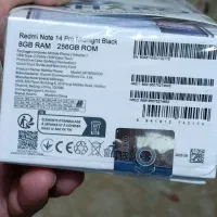 گوشی نوت 14پرو