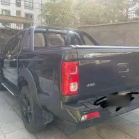 Kmc t8|خودرو سواری و وانت|تهران, تهرانپارس غربی|دیوار