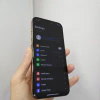 تعویض ایفون 16 promax طرح اصلی|موبایل|رشت, چله خانه|دیوار