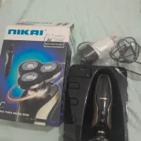 ست ماشین اصلاح سر و صورت پروموزر MZ-315