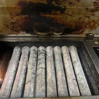 نیرو در کبابی