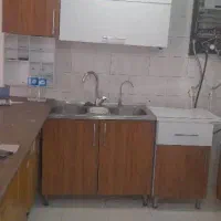 منزل مسکونی امیراباد طبقه بالا