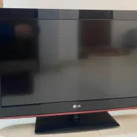 تلویزیون32اینچ ال جی