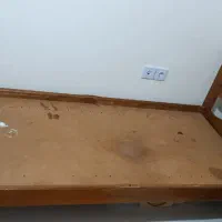 تخت یک نفره