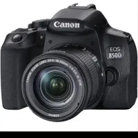 دوربین کنون 850dکنون
