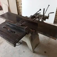 سه کاره نجاری|ماشین‌آلات صنعتی|شادگان, |دیوار