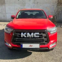 Kmc T8|خودرو سواری و وانت|تهران, تاکسیرانی|دیوار