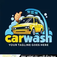 کارگر کارواش