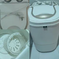 مینی واش ۳ کیلو