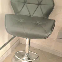 صندلی اوپن زین اسبی چهار عدد