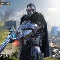 اکانت کالاف یا ندای وظیفه