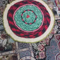 پادری بافتنی