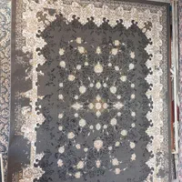 فرش۱۲متری طرح۷۰۰شانه تراکم۱۵۰۰دانه ای ۳/۵۰۰ ت