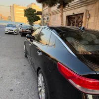 اپتیما ۲۰۱۶ GT Line فول شرکتی|خودرو سواری و وانت|تهران, شهرک استقلال|دیوار