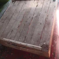 کرسی چوبی|مبلمان خانگی و میز عسلی|تویسرکان, |دیوار