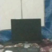 مانیتور 17اینچ دل