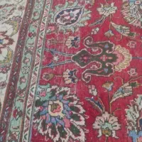 فرش|فرش|تبریز, |دیوار