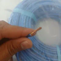 سیم برق ۱.۵ و۲.۵ اصلی کابل برق به شرط ویژه همکاران