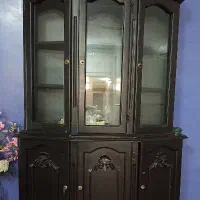 کمدویترین بزرگ