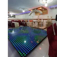 سالن پذیرایی یاس