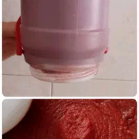 رب گوجه فرنگی خانگی صد درصد طبیعی بدون افزودنی|خوردنی و آشامیدنی|رشت, منظریه|دیوار