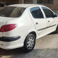 ۲۰۶ اس دی|خودرو سواری و وانت|مشهد, الهیه|دیوار