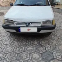 آردی سفید دوگانه